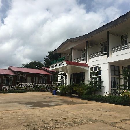 Global Grace Pindaya Hotel Екстериор снимка