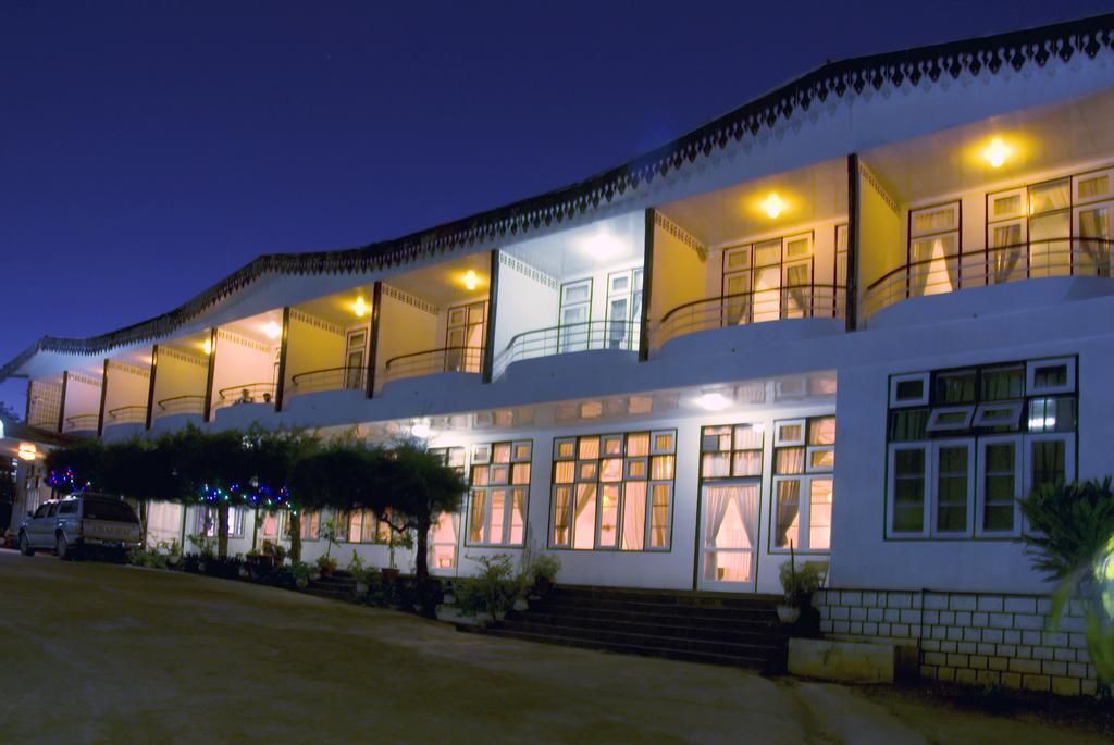 Global Grace Pindaya Hotel Екстериор снимка