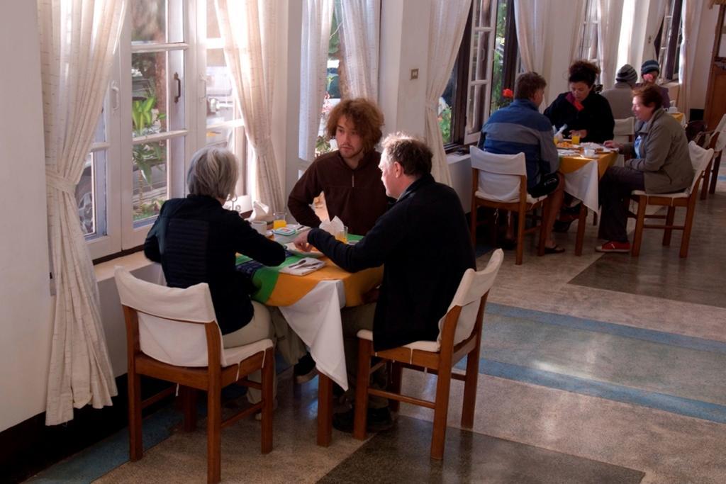 Global Grace Pindaya Hotel Екстериор снимка