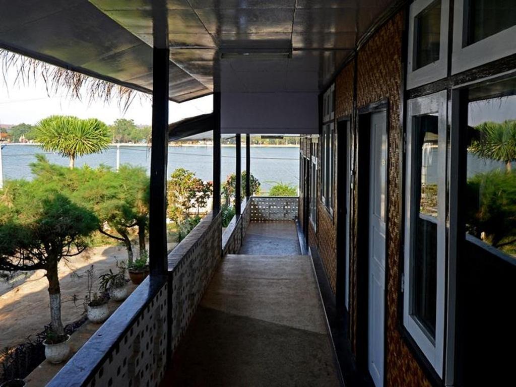 Global Grace Pindaya Hotel Екстериор снимка