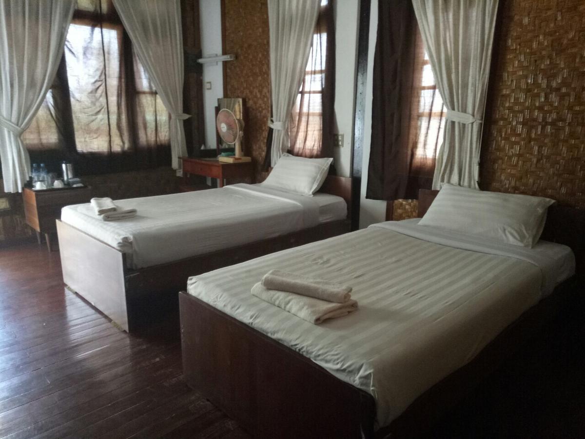 Global Grace Pindaya Hotel Екстериор снимка