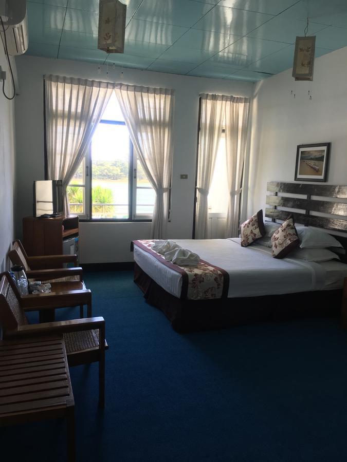 Global Grace Pindaya Hotel Екстериор снимка