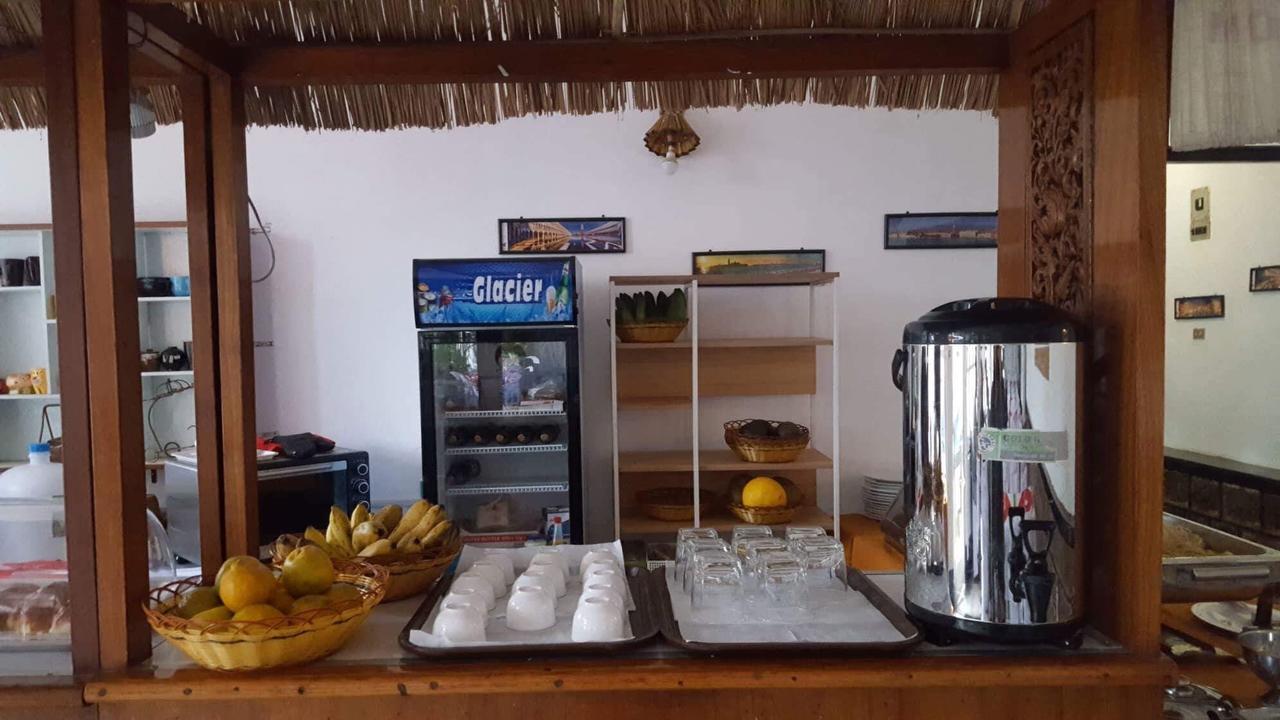 Global Grace Pindaya Hotel Екстериор снимка