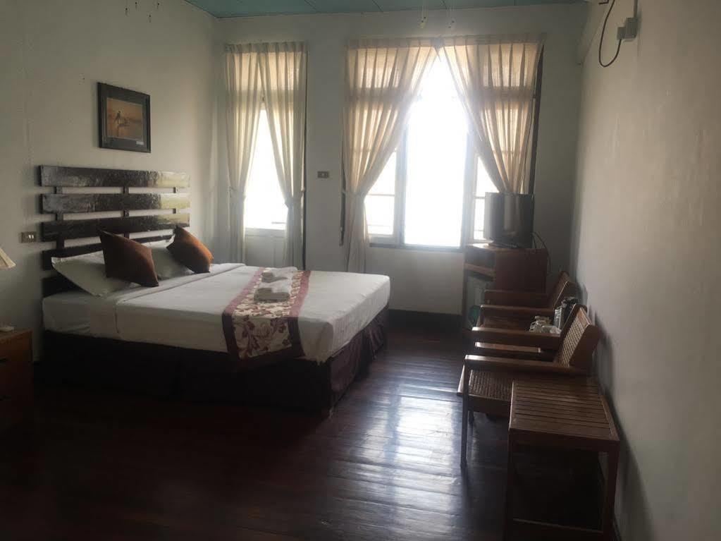 Global Grace Pindaya Hotel Екстериор снимка