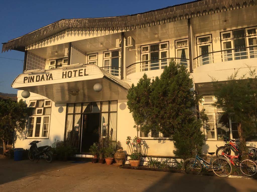 Global Grace Pindaya Hotel Екстериор снимка