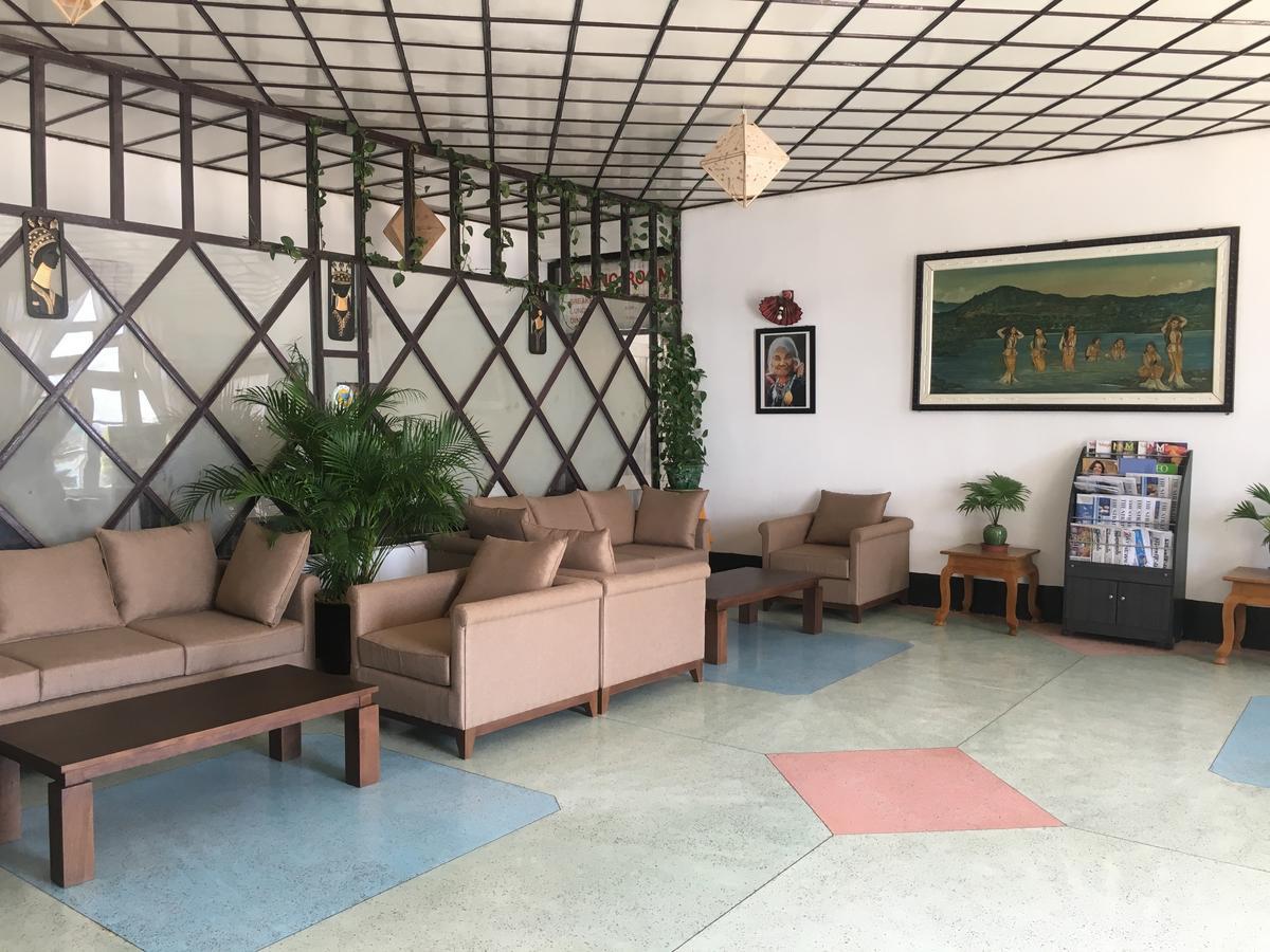 Global Grace Pindaya Hotel Екстериор снимка
