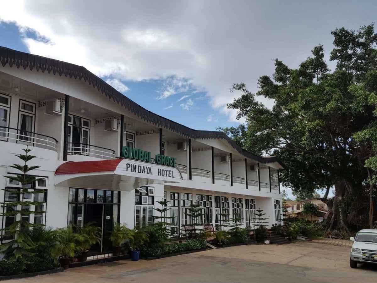 Global Grace Pindaya Hotel Екстериор снимка